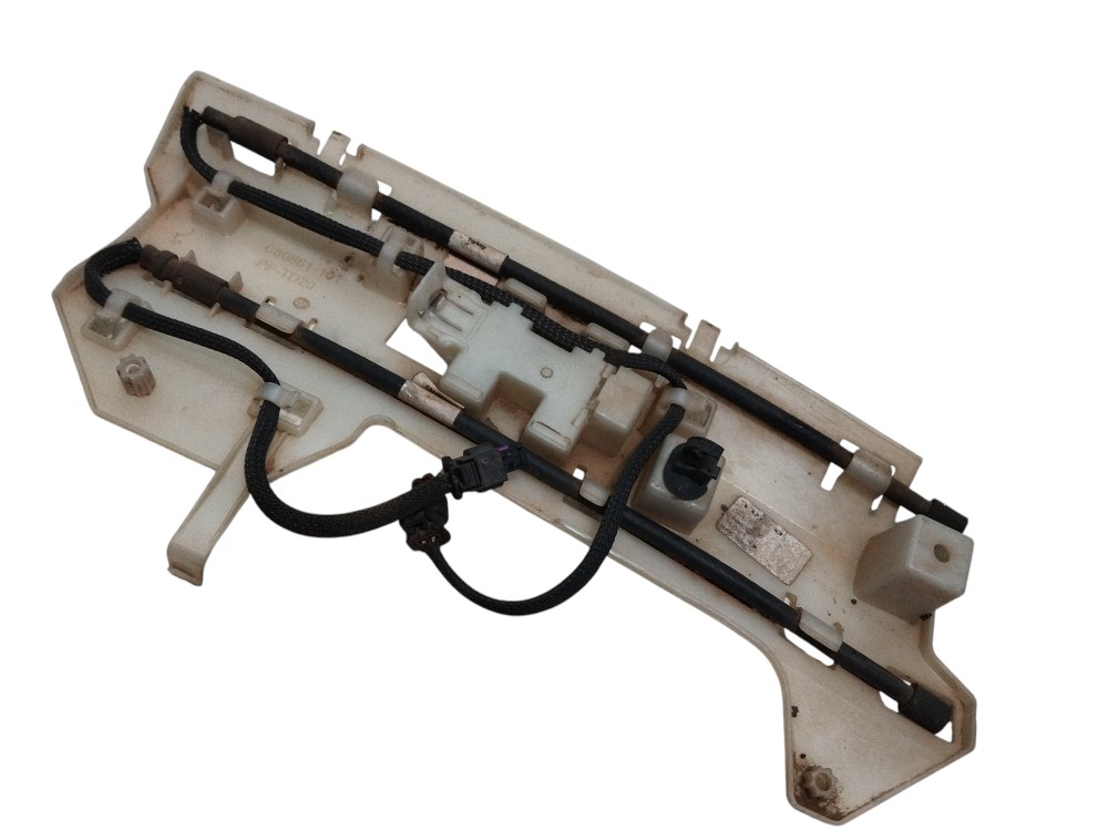 Módulo Abertura Porta Malas Volvo Xc40 Momentum 2019 2020 4