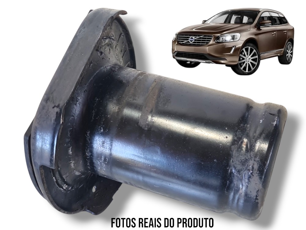 Suporte batente mola traseira Volvo Xc60 2015 ORIGINAL 7