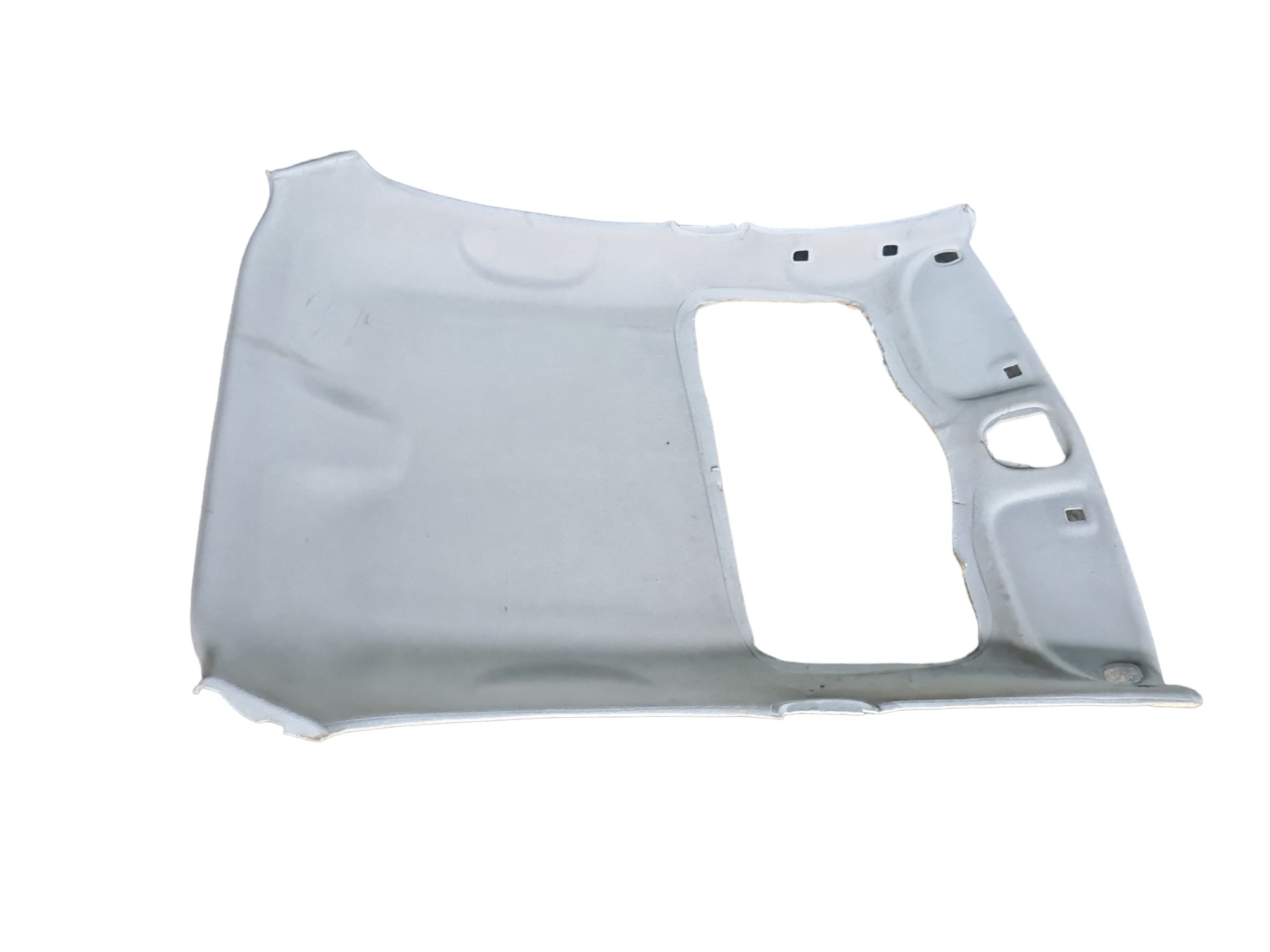 Forro De Teto Peugeot 207 Quicksilver 2013 Original 5
