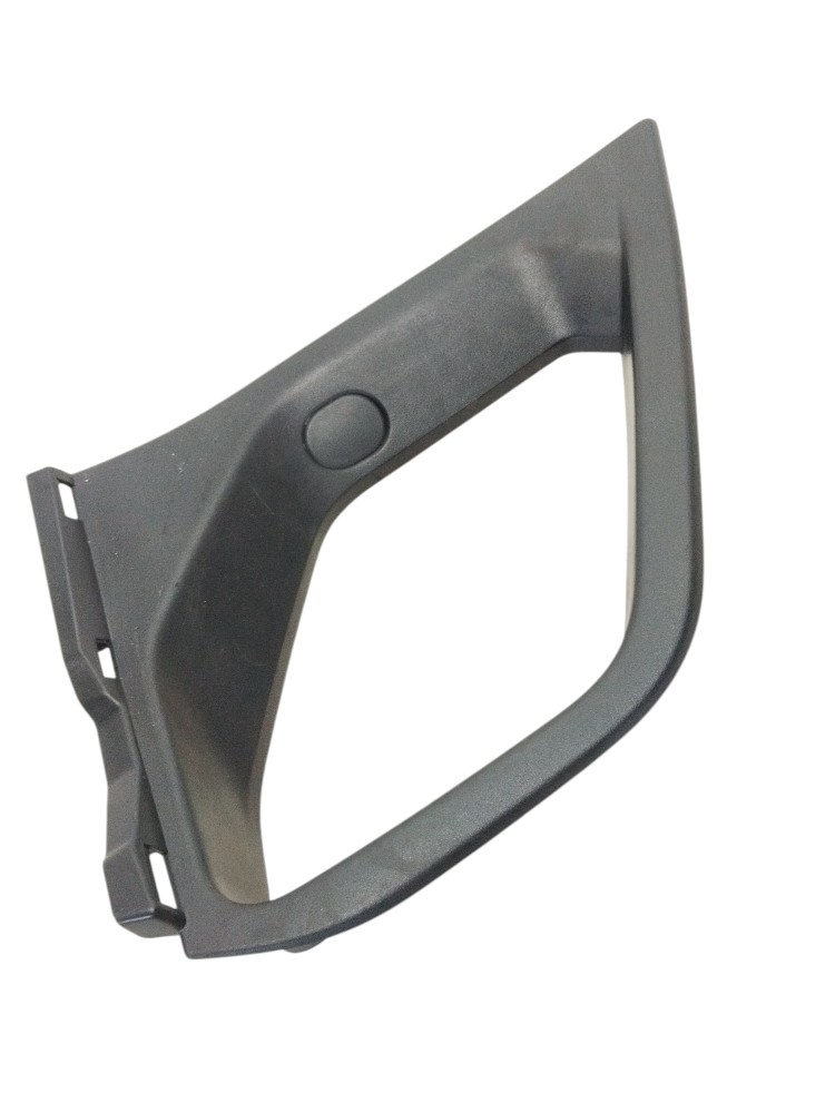Revestido Painel Renault Kangoo 2024 2025 808711344r 5