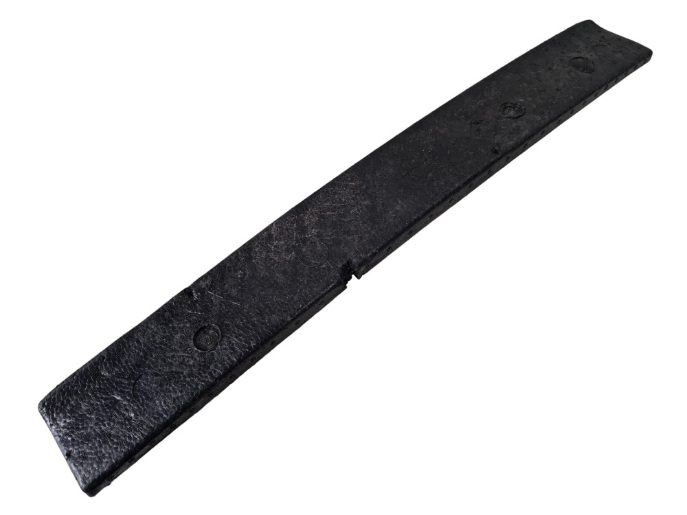 Absorvedor Impacto Dianteiro Fiat Cronos Argo 2023 520631220 5