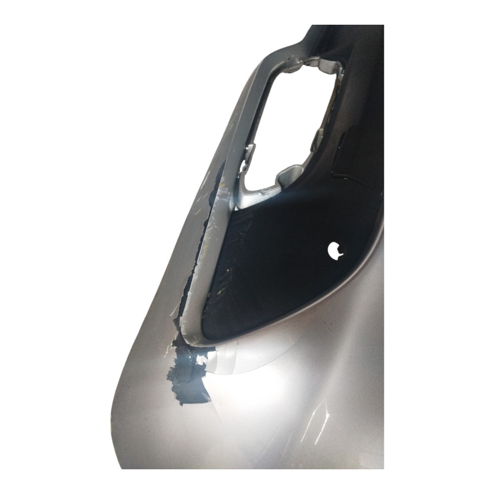Parachoque Traseiro Original Citroën Ds5 2015 Detalhe 6