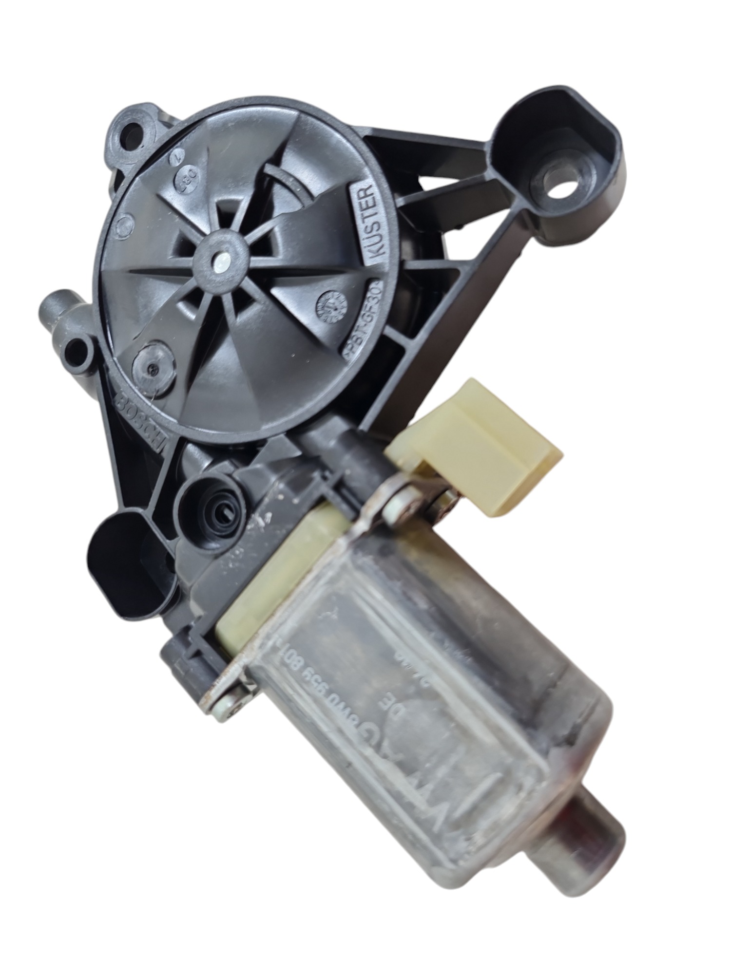 Motor Vidro Eletrico Dianteiro Esquerdo Audi A4 Avant 2019 4