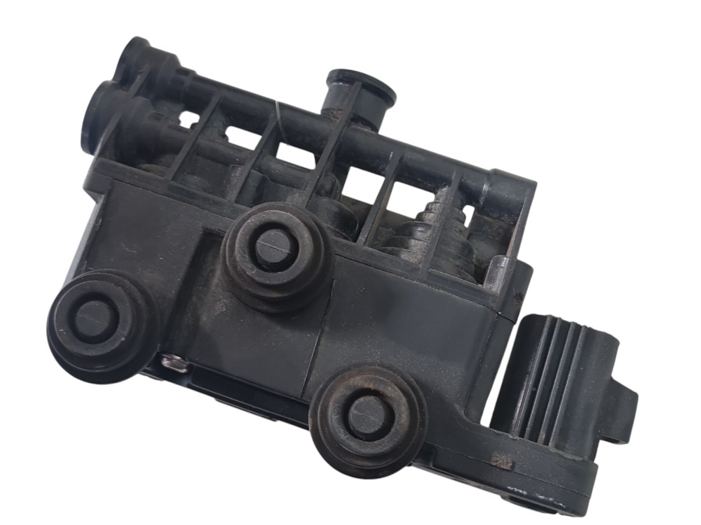 Valvula suspensão a ar Land Rover Discovery 4 2015 Rvh000055 3