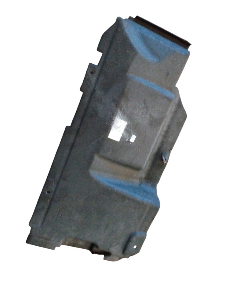 Acabamento Porta Objetos Mercedes Actros2651 2022 2023 6