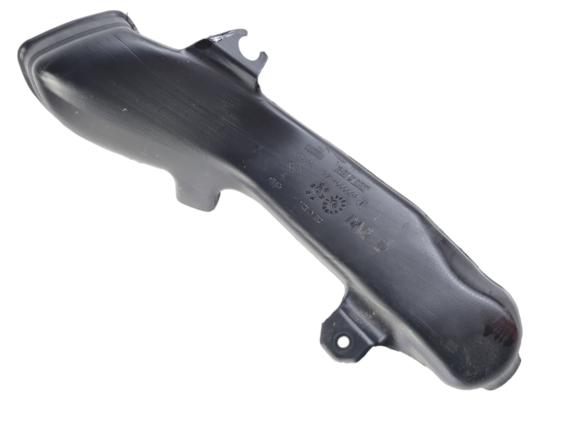 Duto Ar Condicionado Renault Master 2023 278400002r 4