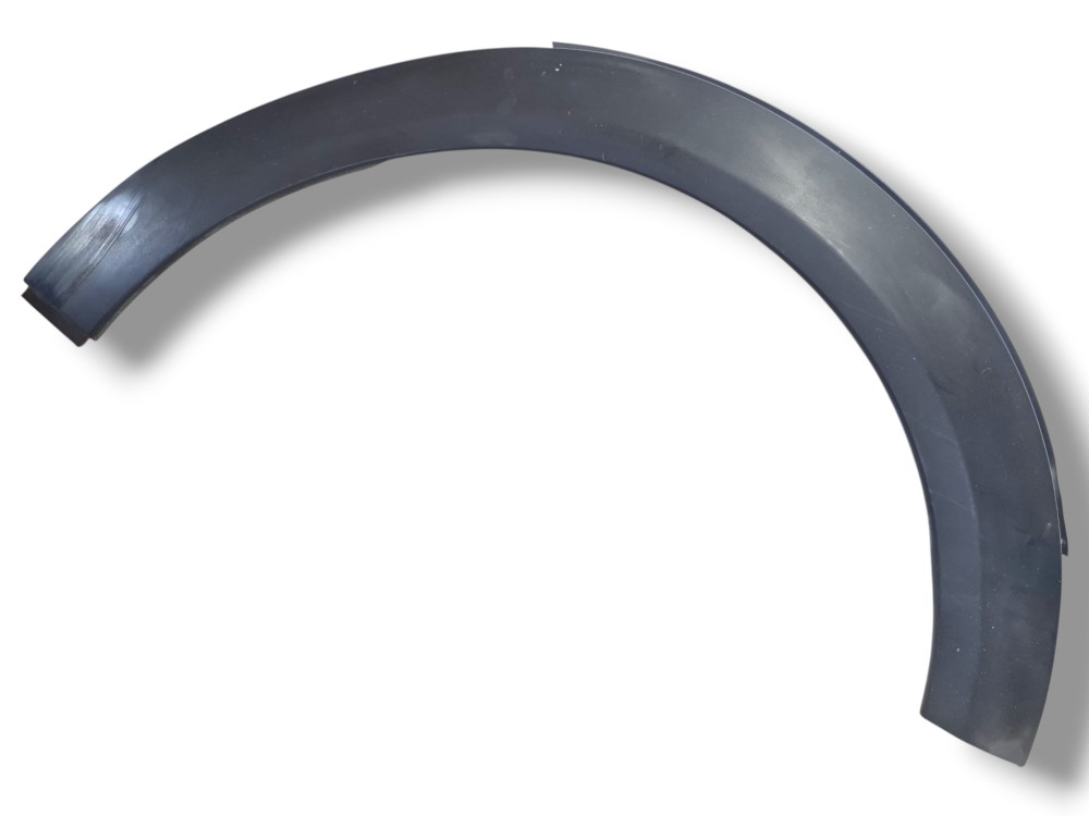 Defletor Friso Paralama Direito Mini Cooper S 2012 2013 1