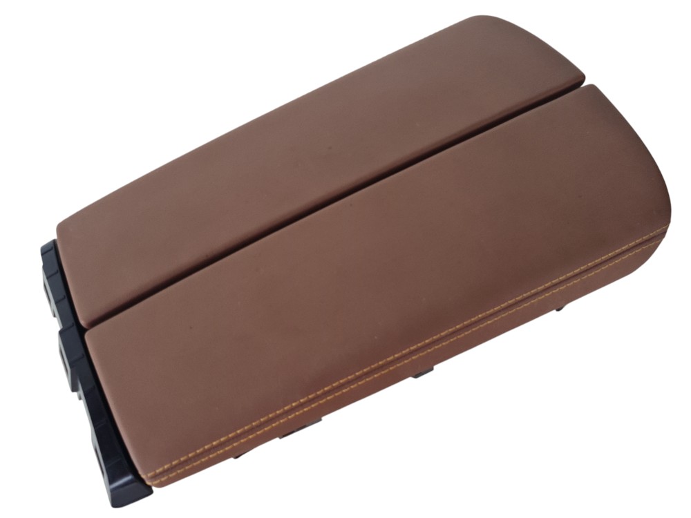 Acabamento Porta Copos Console Byd Tan 2023 Original 3