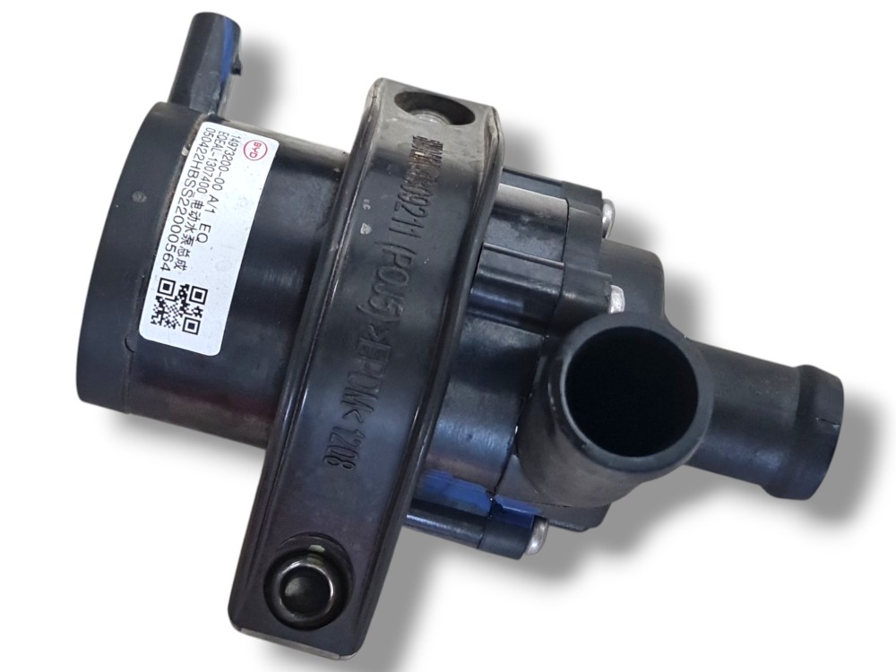 Bomba Água Auxiliar Byd Dolphin Mini 2024 2025 Eqeal-1307400