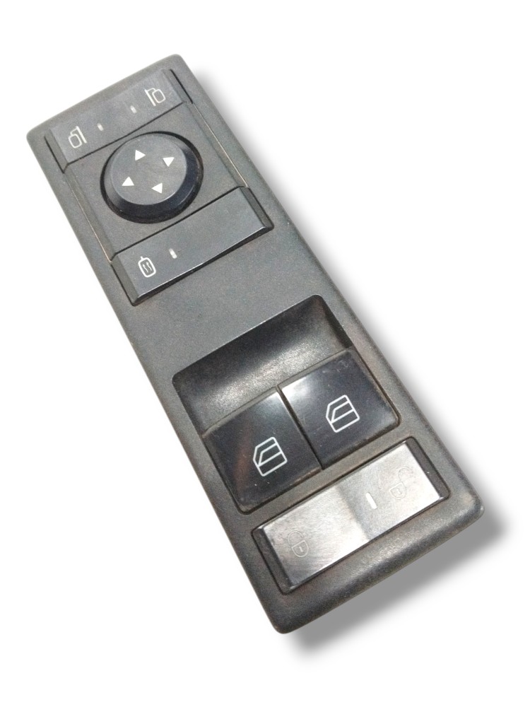 Painel Interruptor Vidro Elétrico Mercedes Actros2651 2022