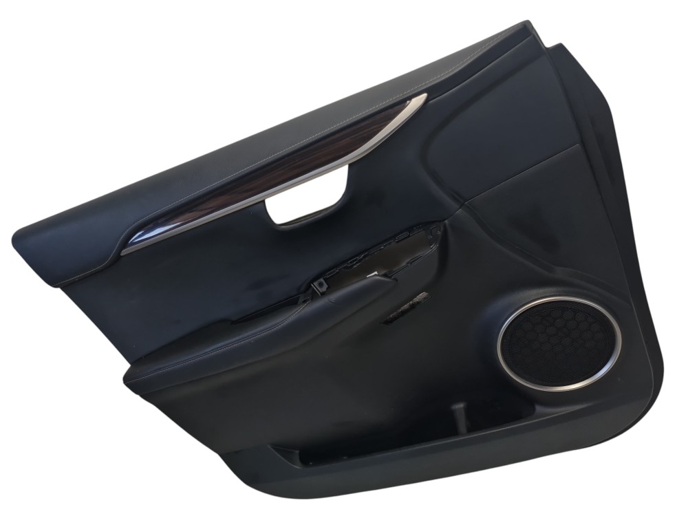 Forro Porta Dianteira Esquerda Lexus Nx 300h 2019 1c08210439 7