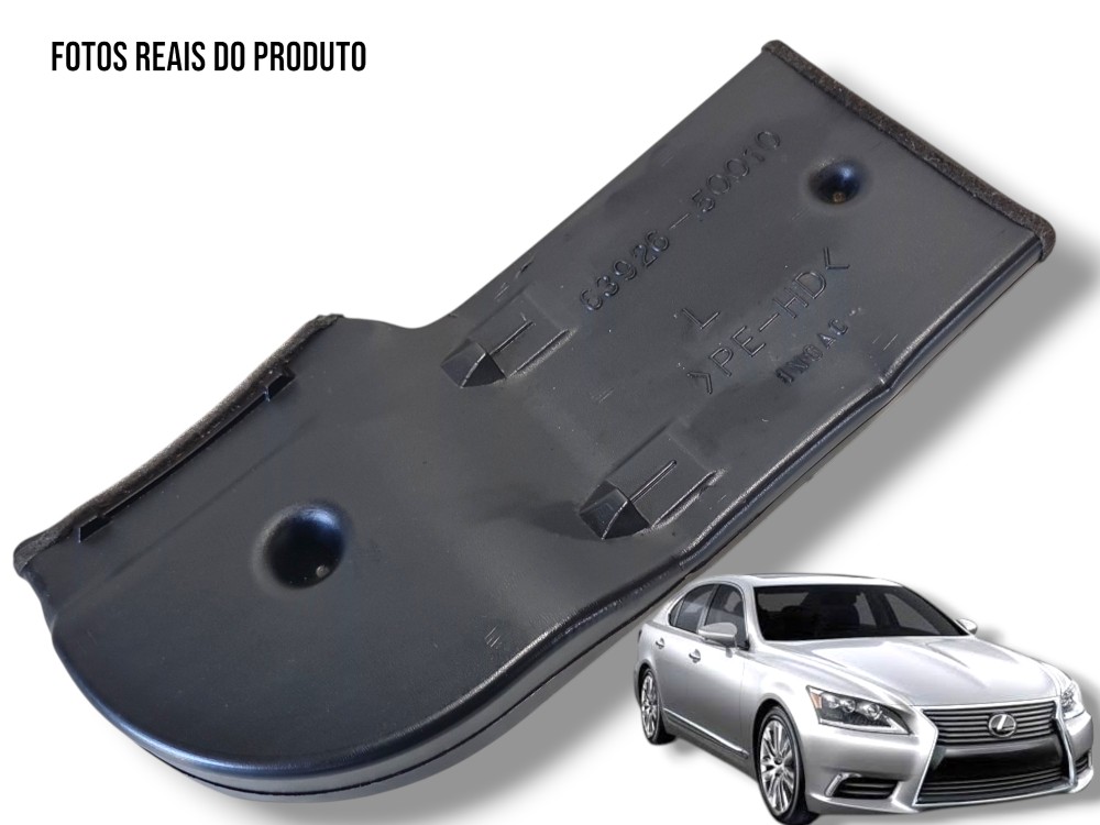 Duto De Ar Condicionado Lexus Ls 460l 2013 63926-50010 1