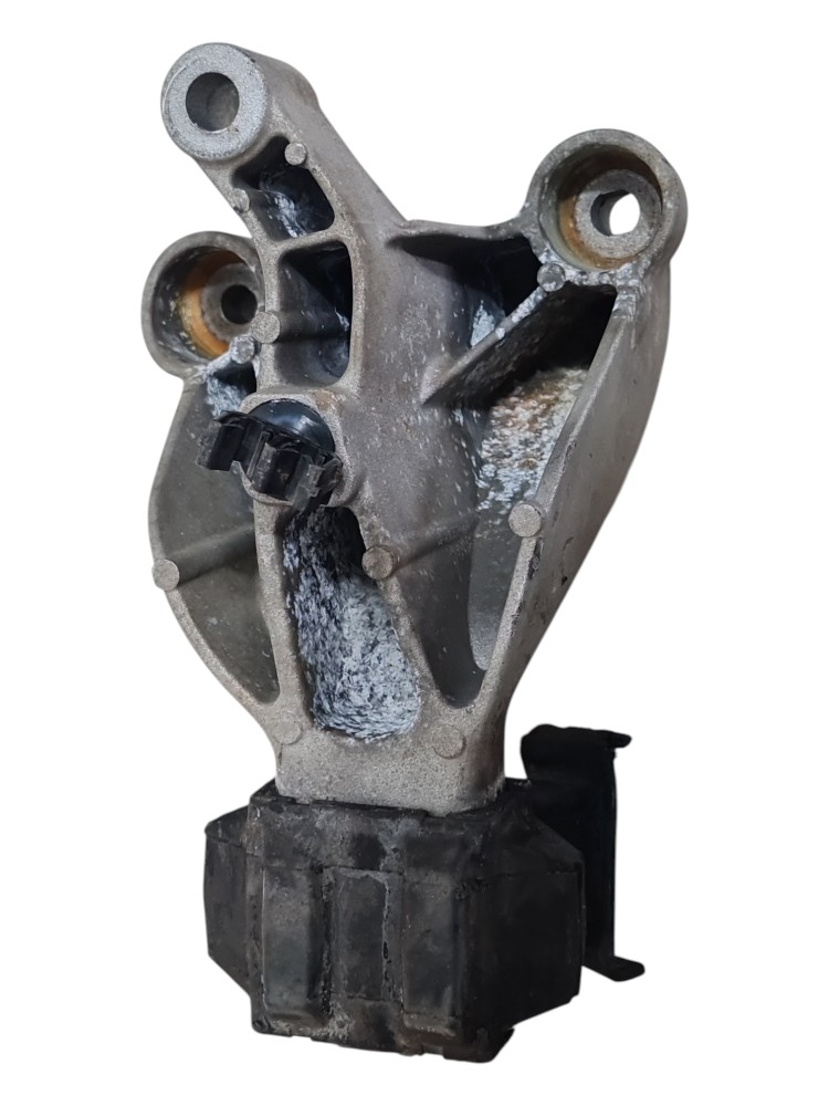 Coxim do motor para fiat fiorino working ano 2021 original 1
