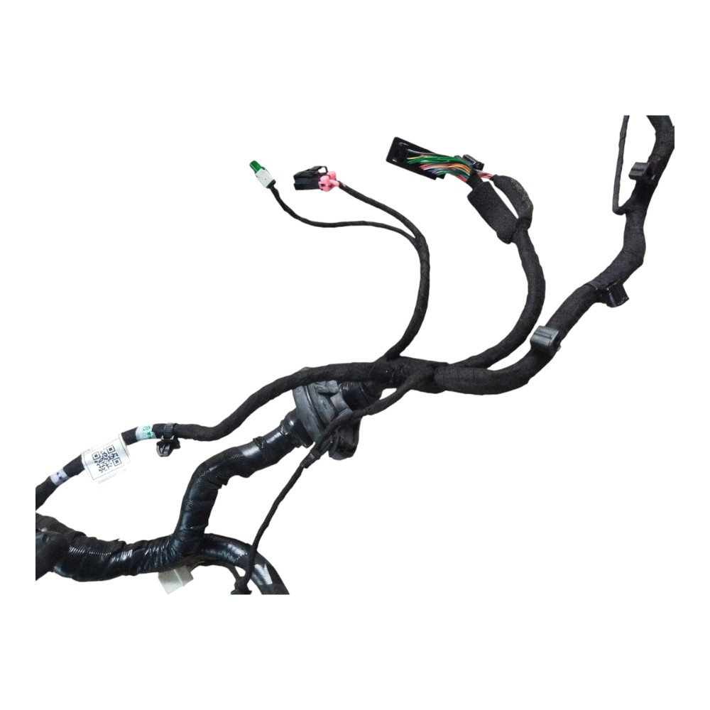 Chicote Motor Byd Song Plus 2024 1.5 Híbrido Sa3he4011100ce7 9