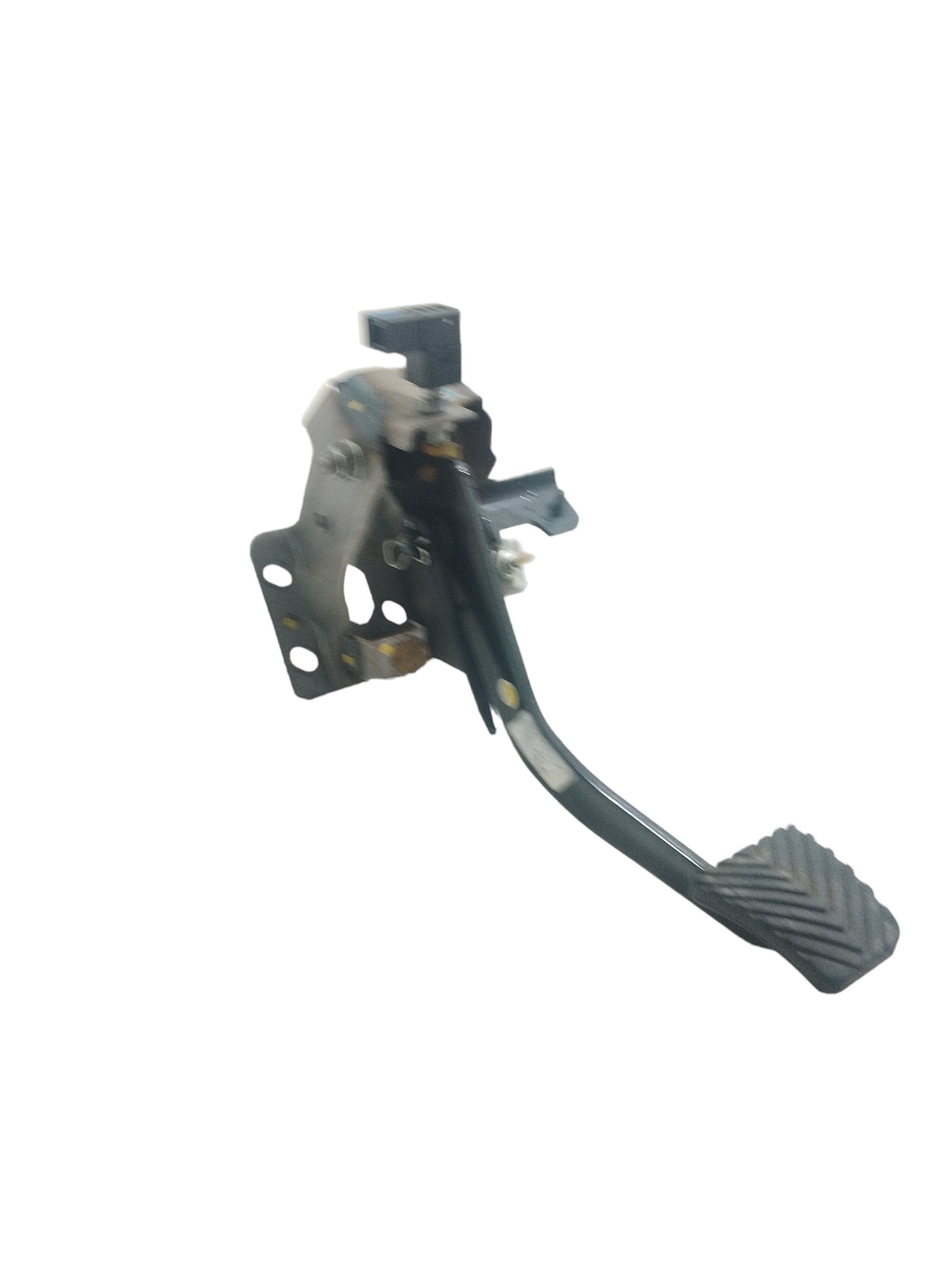 Pedal De Freio Hyundai Hb20 2013/2014 2015/2016 Original 1