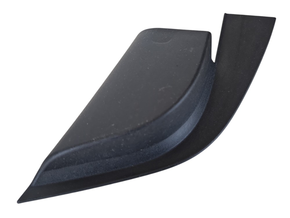 Moldura Interna Retrovisor Acabamento Diant Onix 2013 A 2018 3