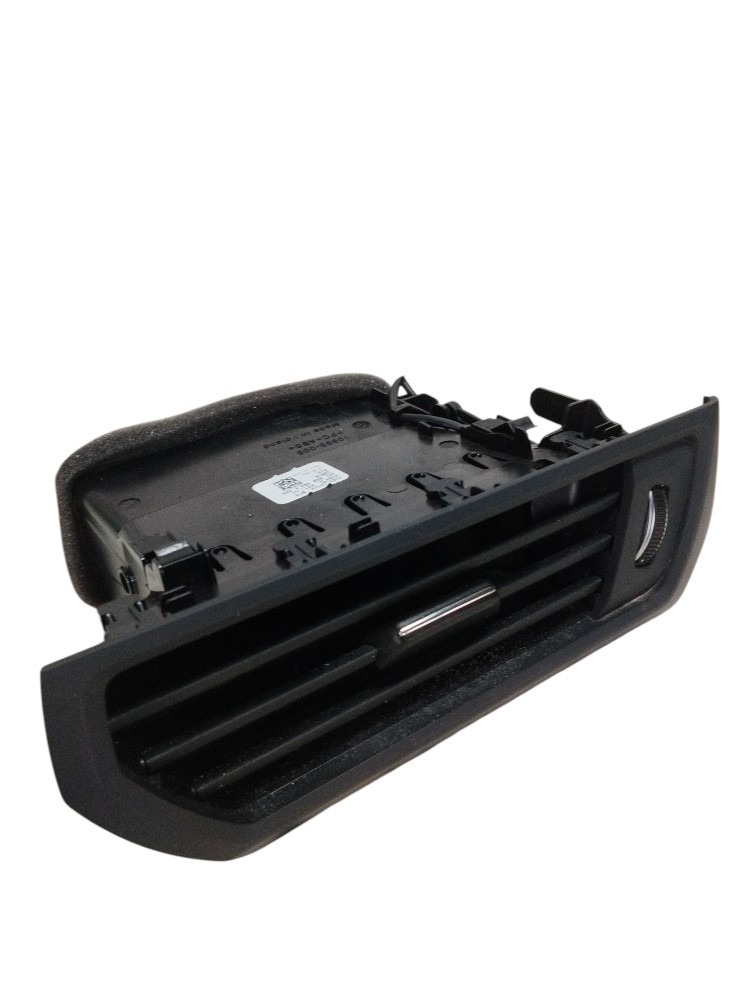 Difusor de ar dianteiro interno Audi Etron 2022 ORIGINAL 2