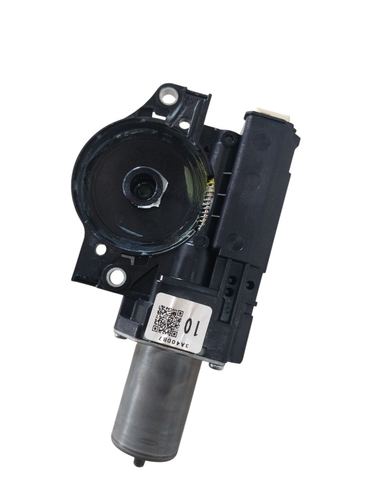 Motor Teto Solar Toyota Corolla Grs 2024 Origin 47170110240 5