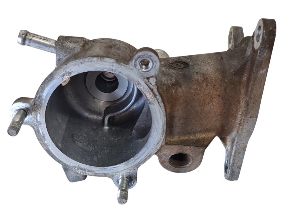 Carcaça Termostatica Lexus Ls 460l 2013 6