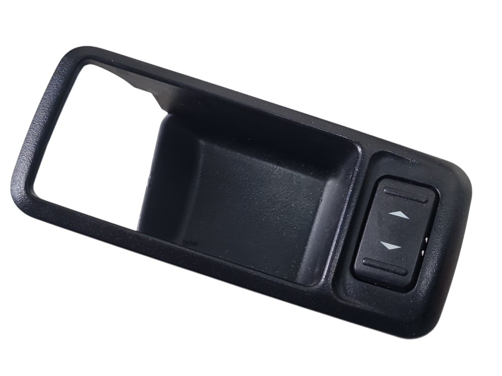 Moldura Maçaneta Interna Botão Vidro Esq Ford Focus 2013 4