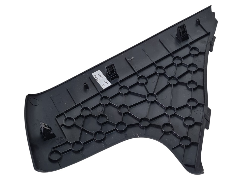 Tampa Lateral Esquerdo Console Central Mini Cooper S 2013 4