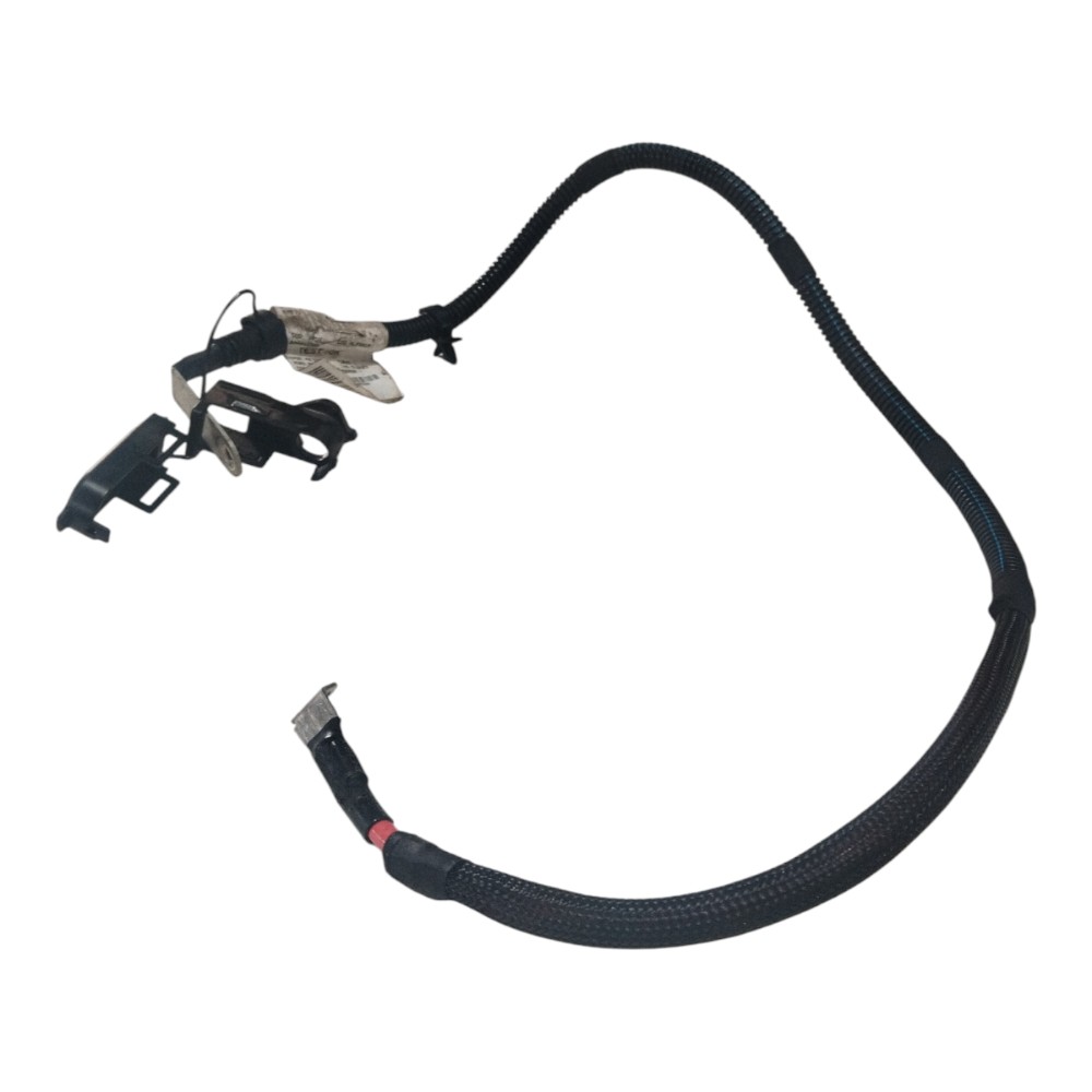 Chicote Motor Arranque Fiat Cronos 1.3 2024 52195009 3