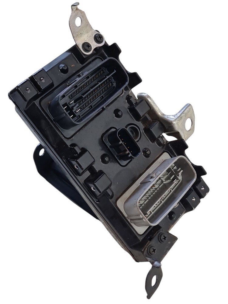 Módulo Controle De Tração Lexus Ls 460l 2013 89540-50650 6