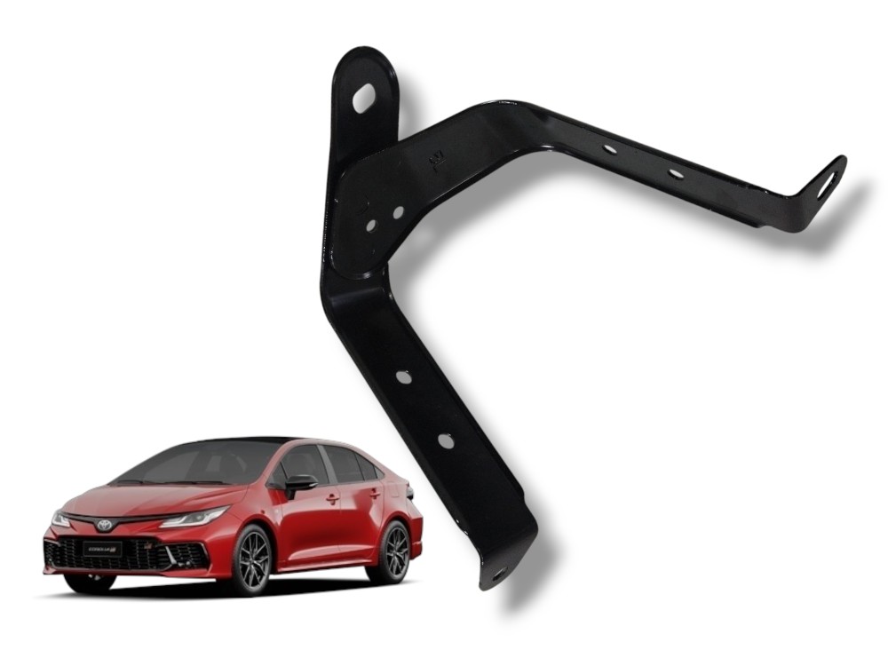 Suporte Toyota Corolla Grs 2024 Original 1
