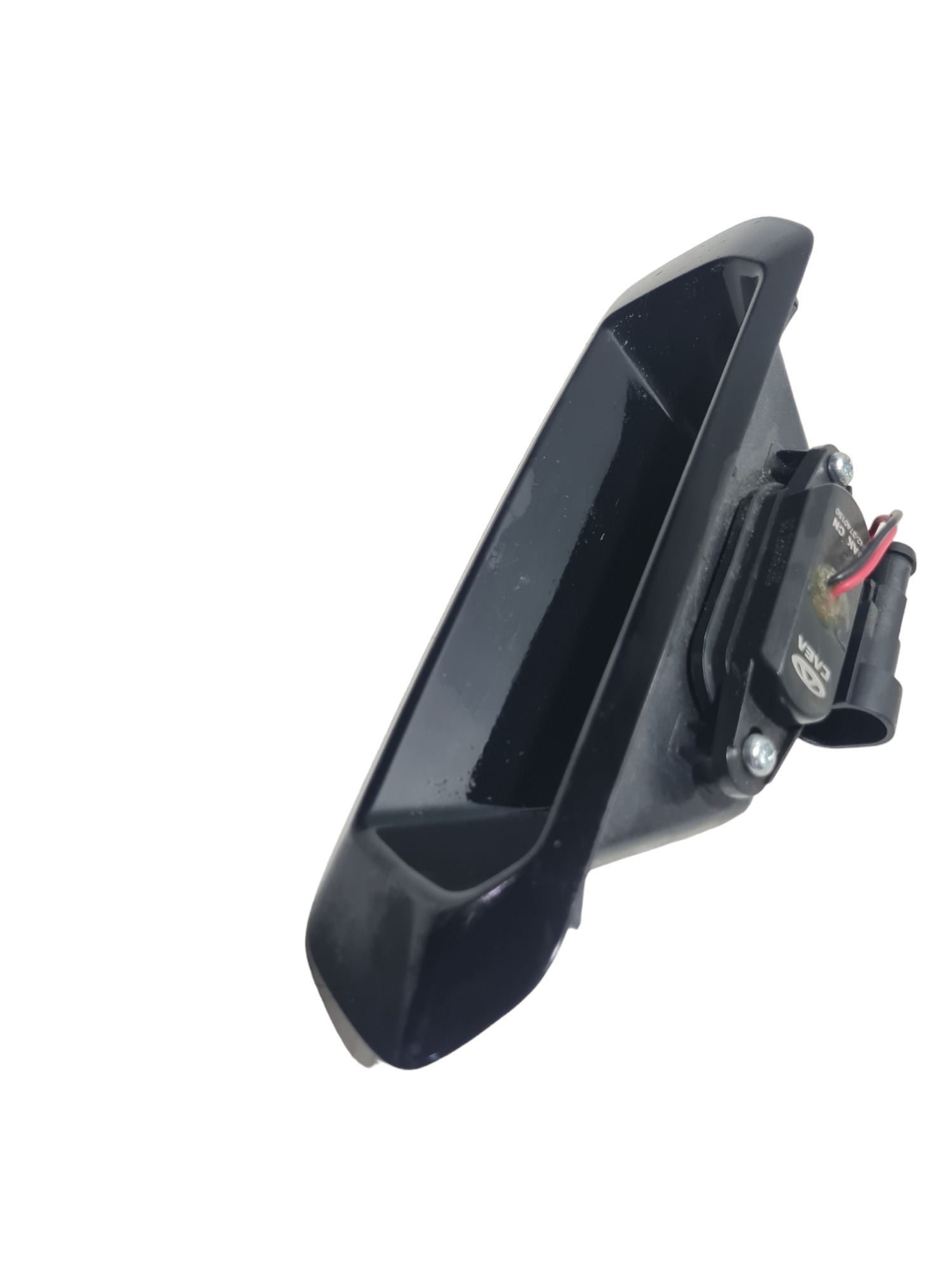 Maçaneta Botão Porta Malas Chery Tiggo 2 2020 J693740051 4