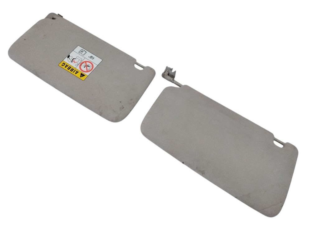 Par Quebra Sol Renault Kangoo 2024 2025 964009463r 5
