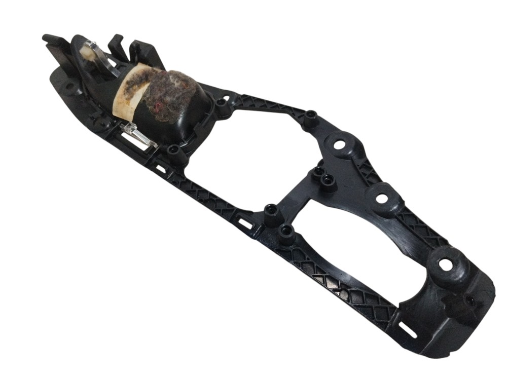 Maçaneta Interna Dianteira Esquerda Mercedes Cls 500 2005 Dianteira 5