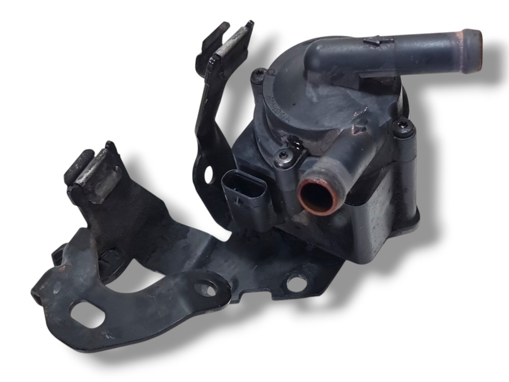 Bomba De Água Auxiliar Mini Cooper S 2011 2012 V763036880 1