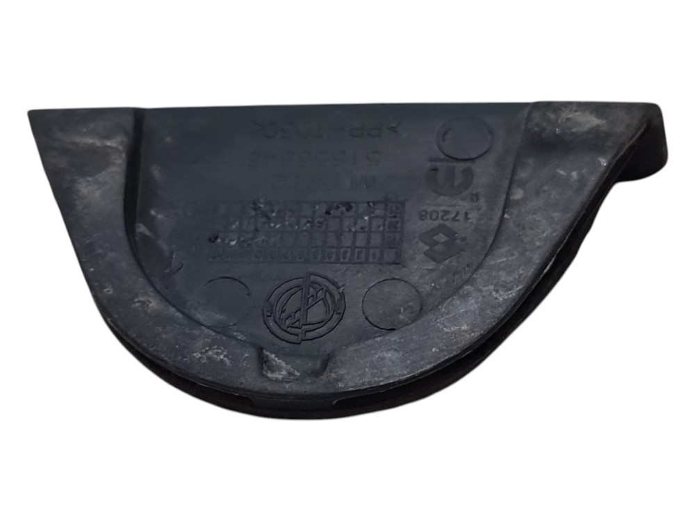 Tampa coxim isolante fiat fiorino working ano 2021 original 4