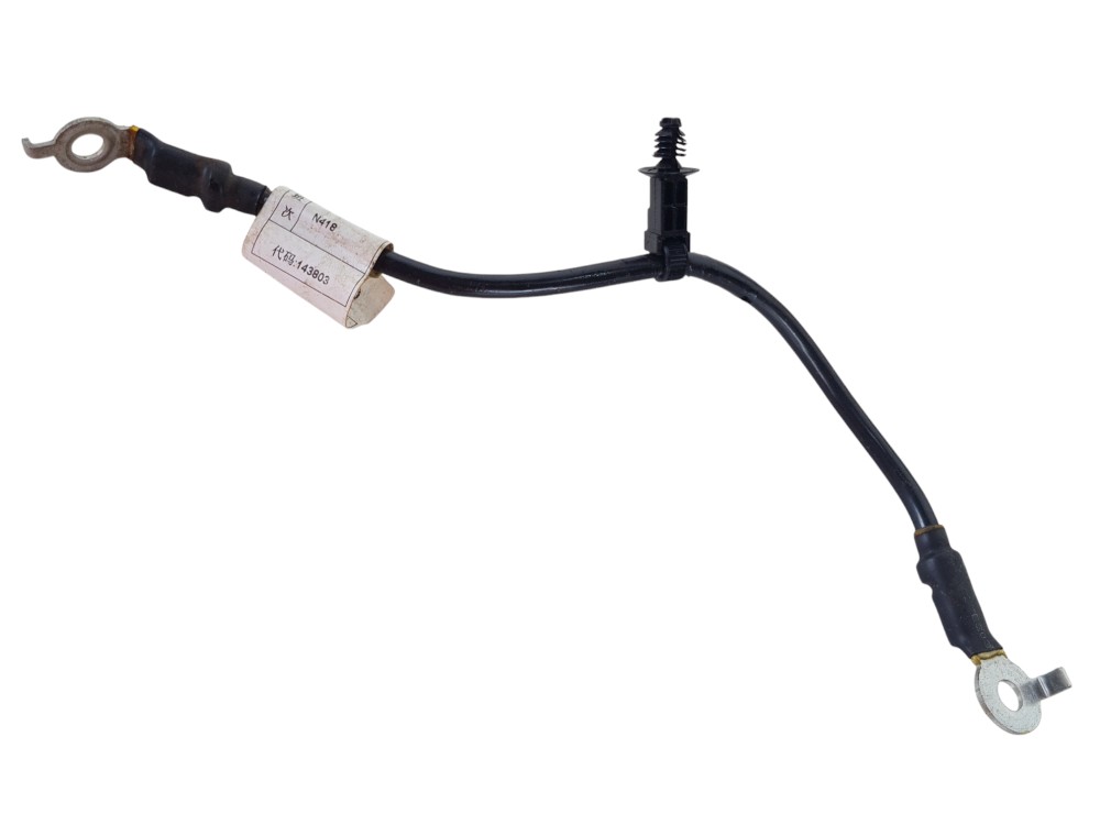 Cabo Bateria Byd Tan 2023 Original Steb-4002936 4