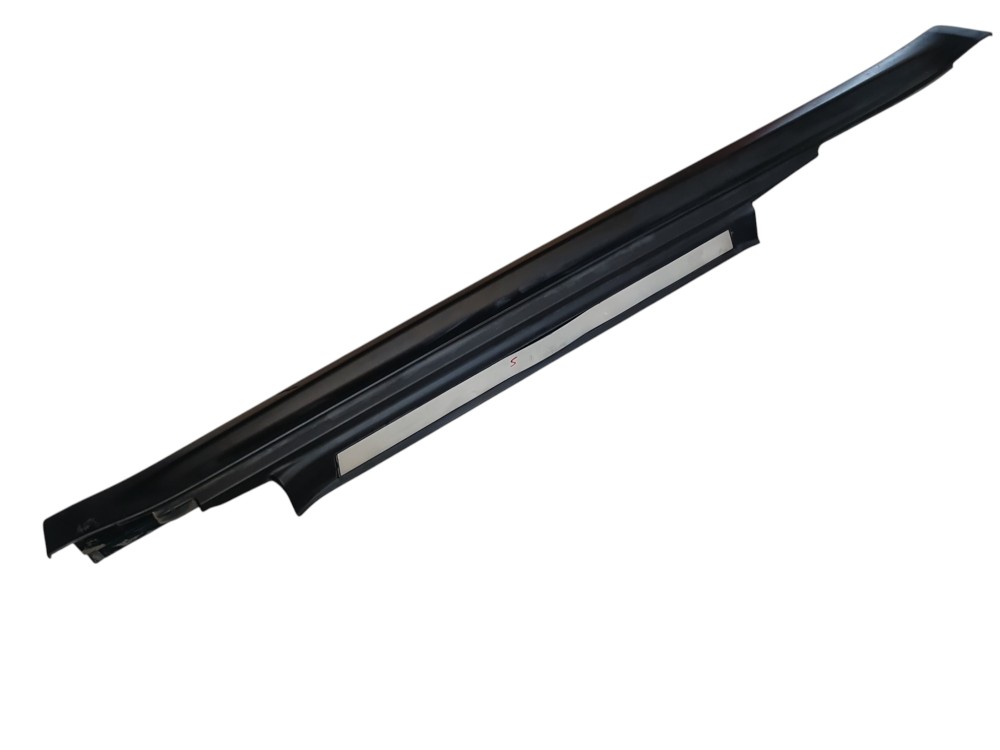 Spoiler Lateral Direito Mini Cooper S 2011 2012 2013 2014 2