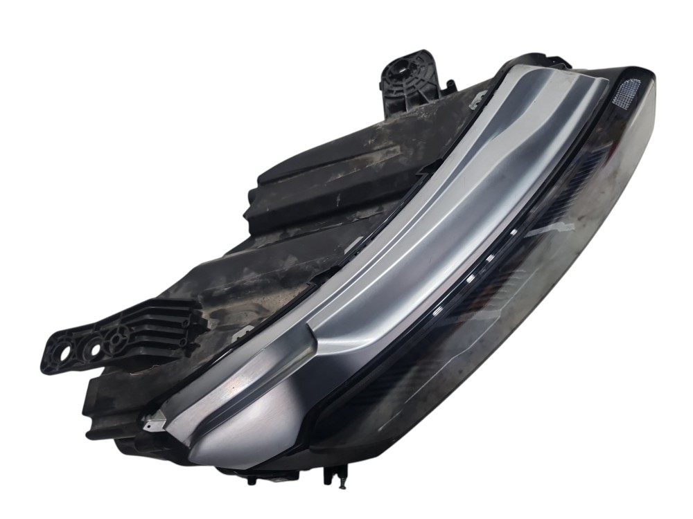 Farol Direito Jeep Commander 2022 2023 2024 Original Direito/passageiro 4