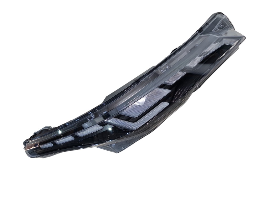 Farol Superior Direito Fiat Toro 2026 Pac0039648 Original Direito/passageiro