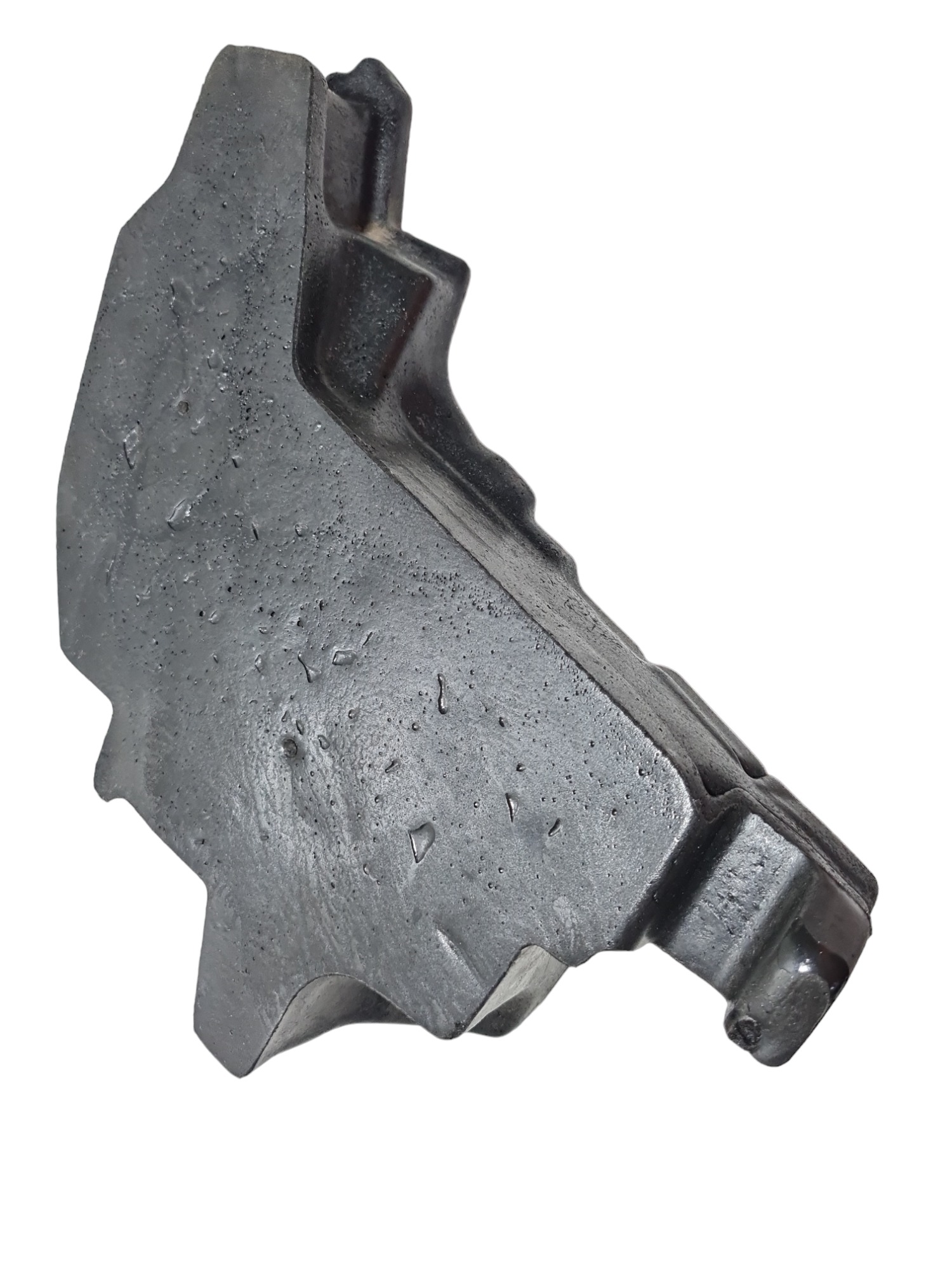 Defletor Anti Ruido Direito Corolla Cross 2023 531530a030 3