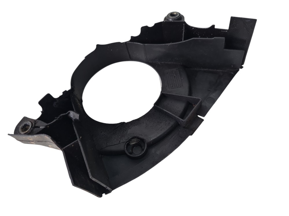 Capa Correia Dentada Inferior Externa Vw Gol G2 1998 1.0 6