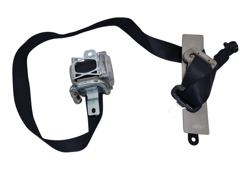 Cinto de segurança dianteiro honda fit 2025 2016 original