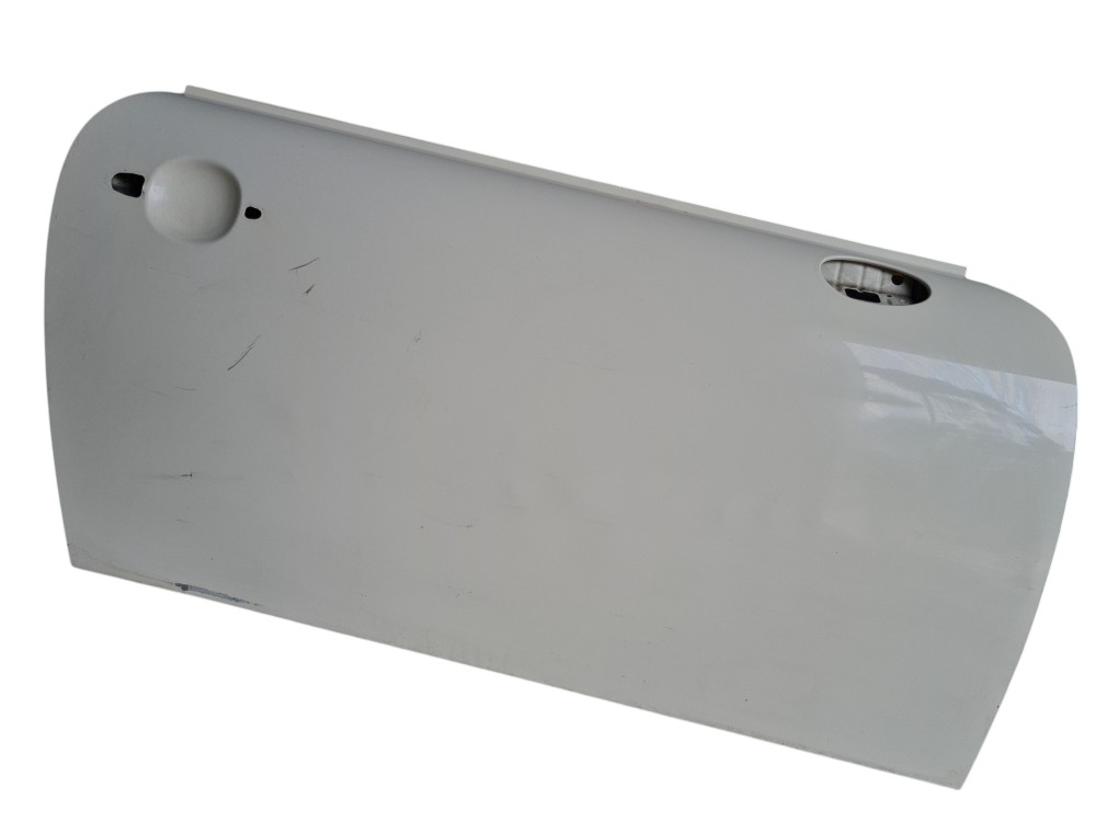 Porta Mini Cooper S 2011 2012 2013 Bege Dianteira Direito 4