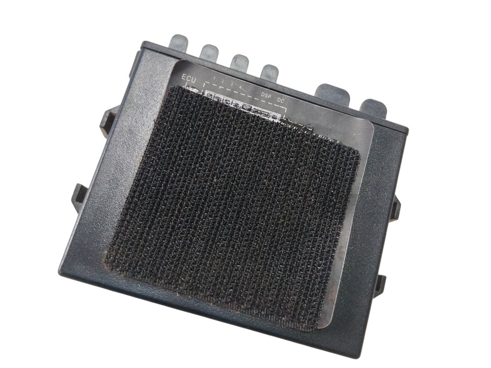 Sensor De Ré Estacionamento Land Rover Discovery 4 2015 4