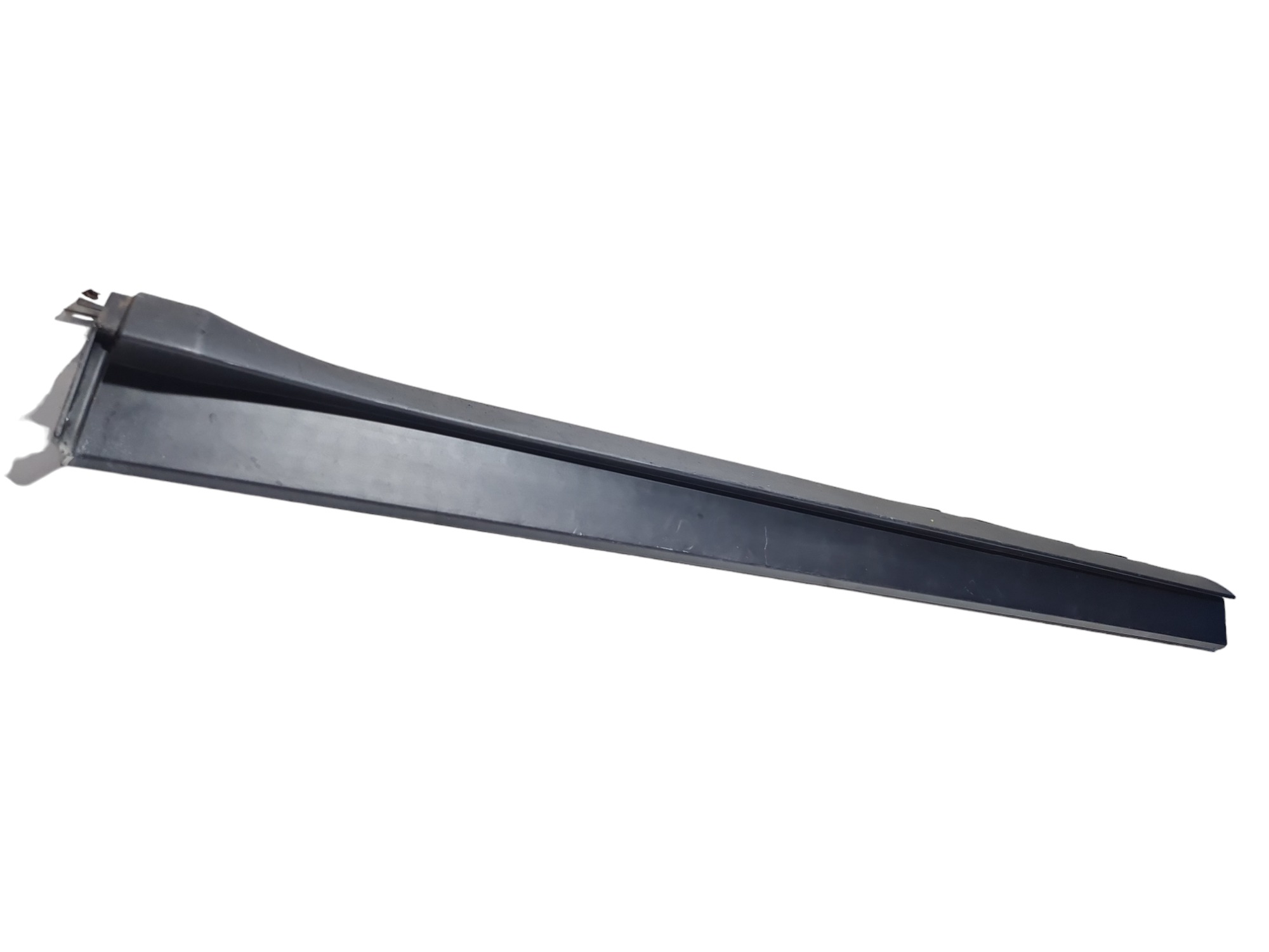 Spoiler Lado Direito Fiat Toro Volcano 2019 Original 2