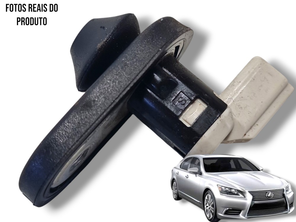Sensor Porta Aberta Traseiro Direito Lexus Ls 460l 2013 1