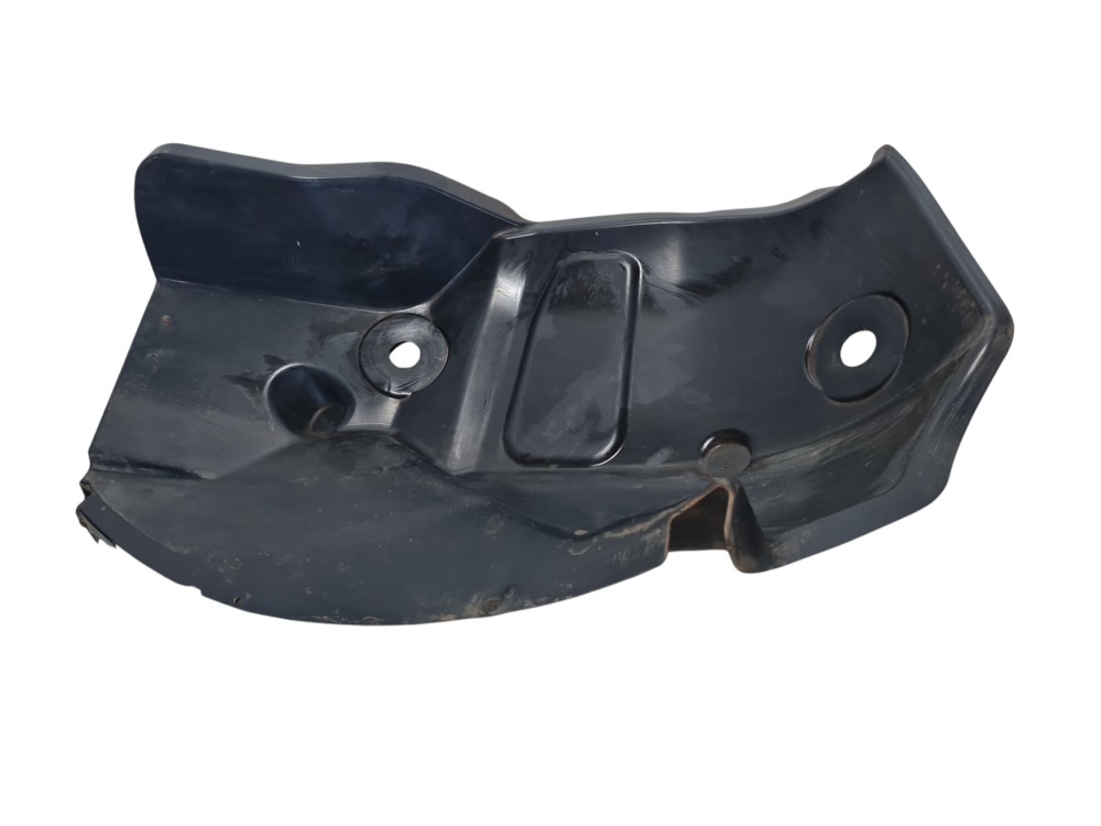 Para barro traseiro esq. Renault logan ano 2021 original 5