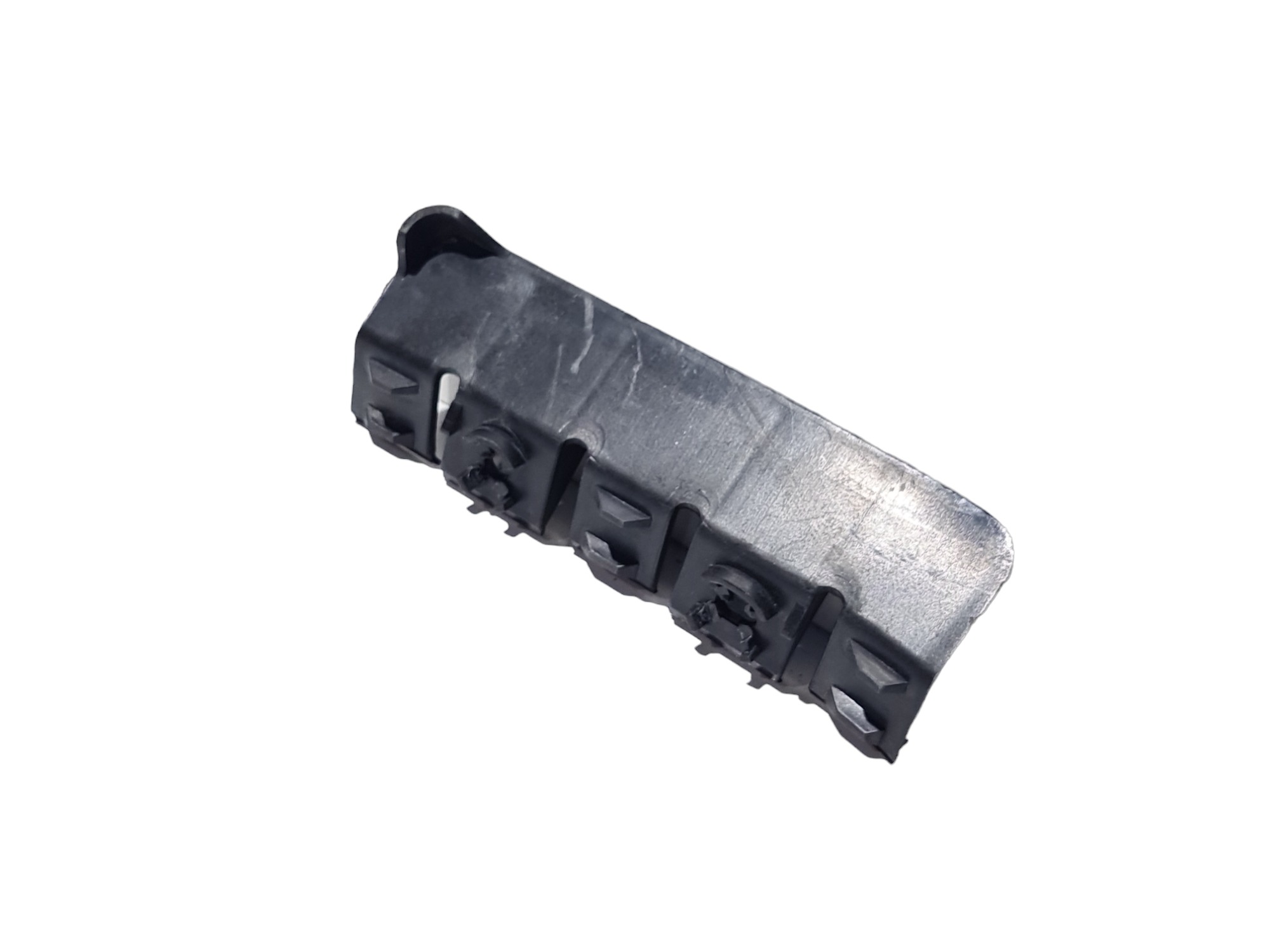 Suporte Guia Lateral Traseiro Parachoque Landrover Discovery 2