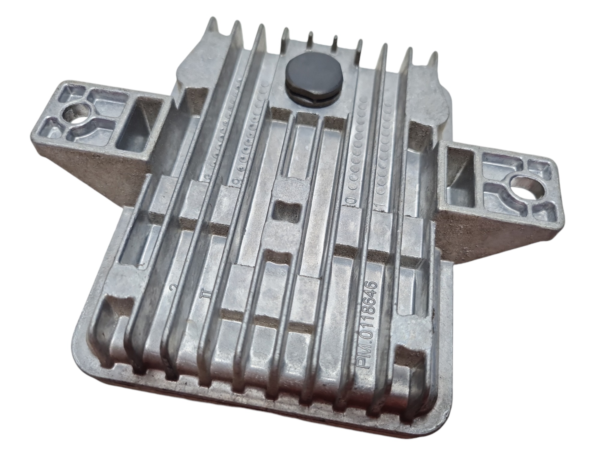 Módulo Rele Ventoinha Chery Tiggo 2 2020 J003605023 2