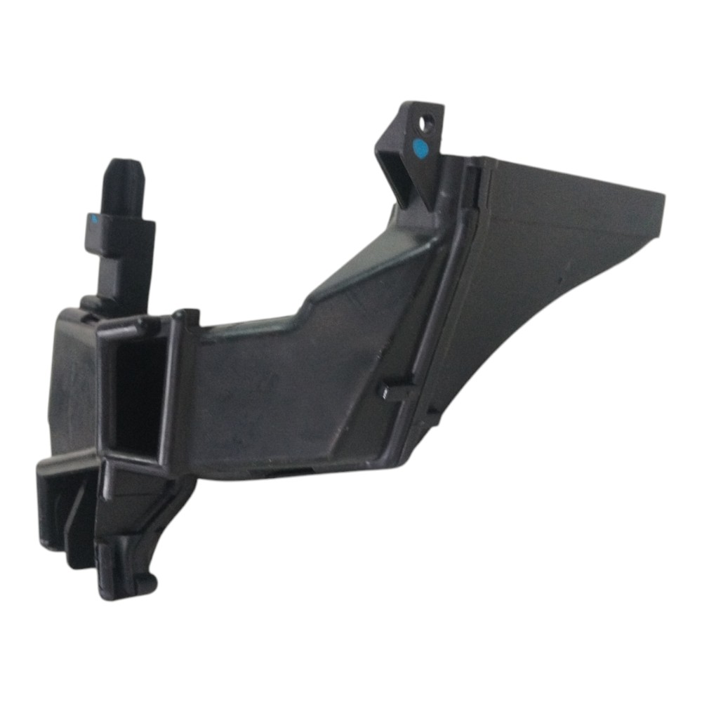 Duto Captador Entrada Caixa De Ar Honda Wr-v 2021 Original 4