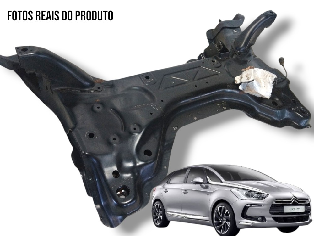 Quadro agregado de suspensão dianteira Citroen Ds5 2015 1
