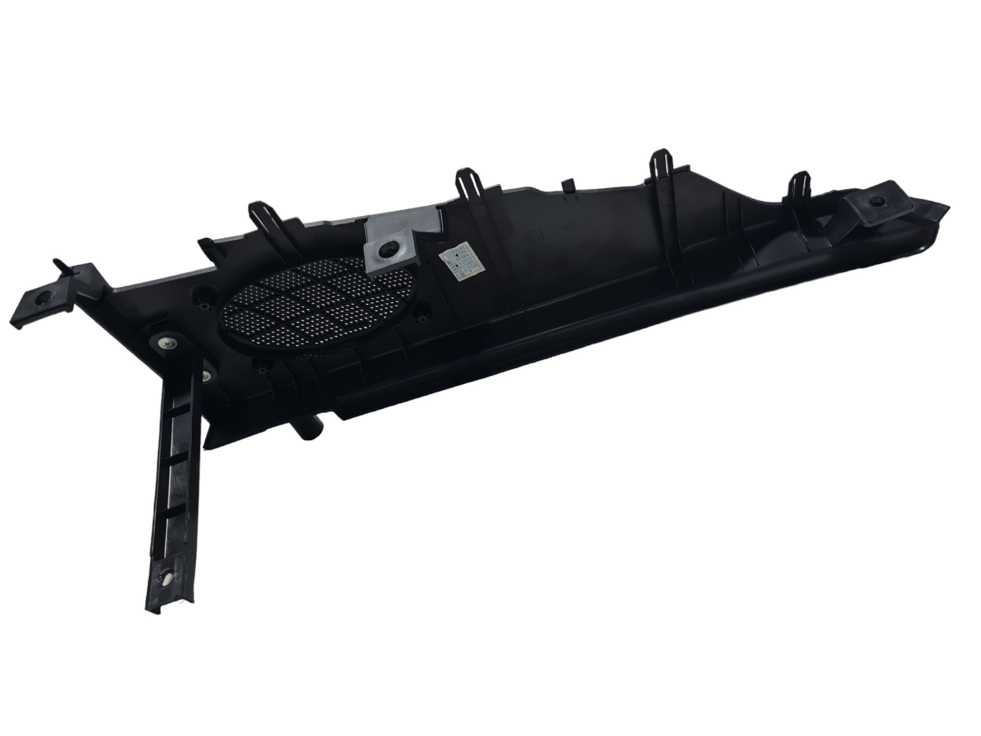 Suporte Bagagito Chery Tiggo 2 2020 Traseiro Esquerdo 6